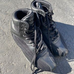 Ryderwear Hightop Lifting Shoes
